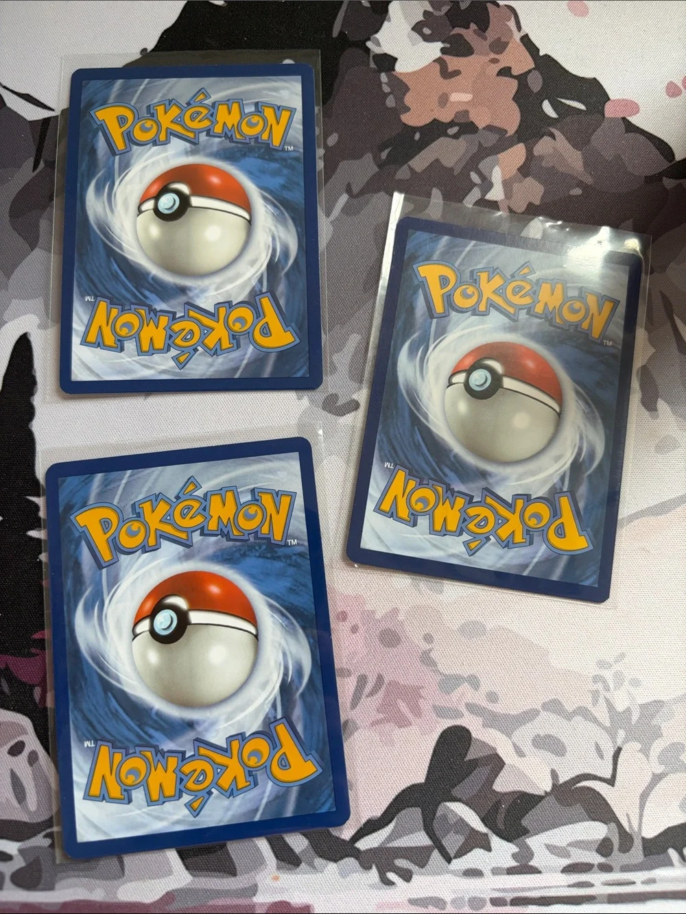 Eiscue Reverse Holo Pokémon Card Lot Multiple Artworks TCG ✨5/$25✨